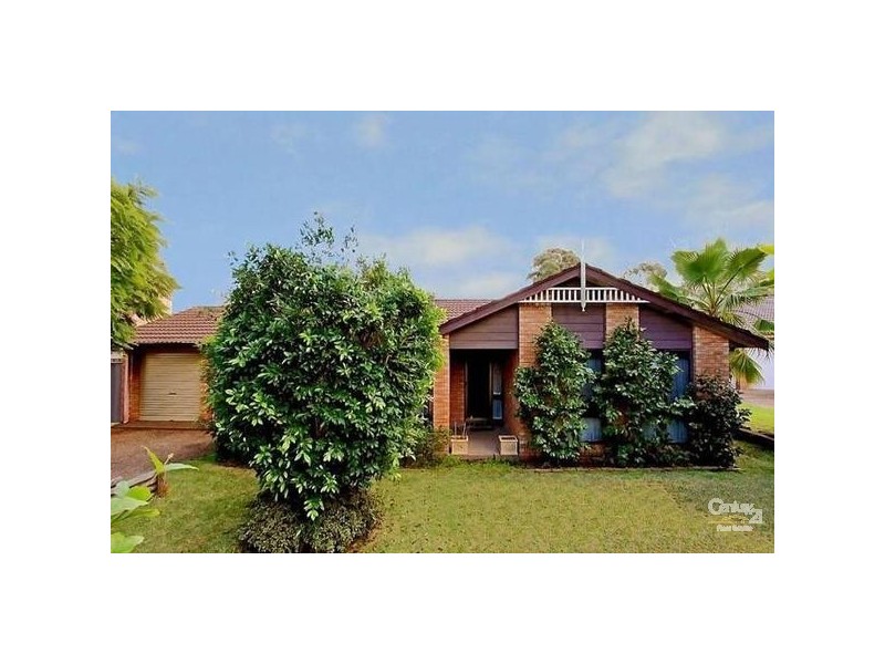 47 Darcey Road, Castle Hill NSW 2154