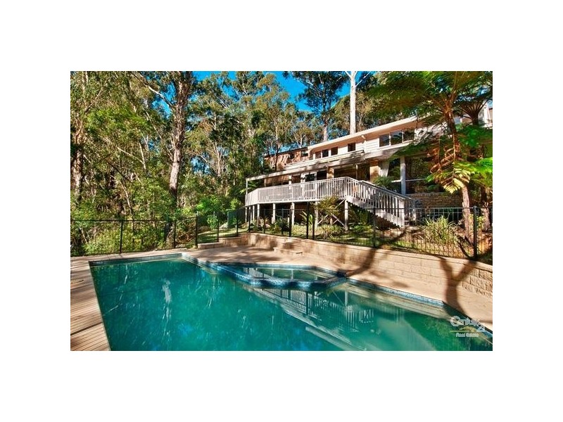 10A Timothy Close, Cherrybrook NSW 2126