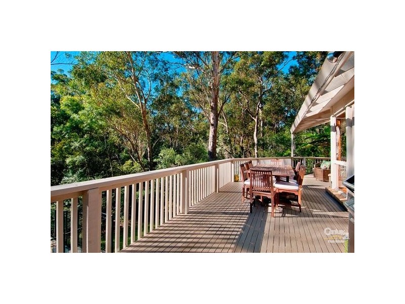 10A Timothy Close, Cherrybrook NSW 2126