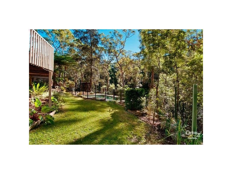 10A Timothy Close, Cherrybrook NSW 2126