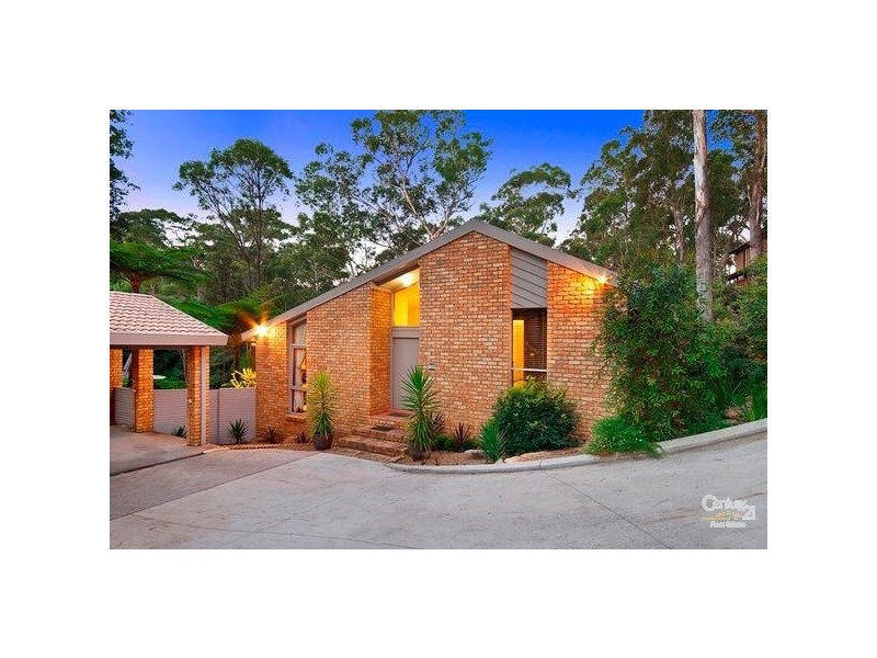10A Timothy Close, Cherrybrook NSW 2126