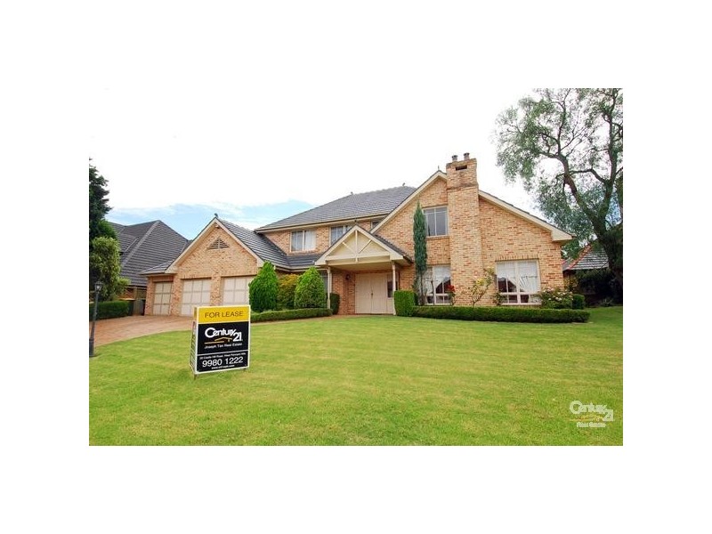 14 Mildara Place, West Pennant Hills NSW 2125