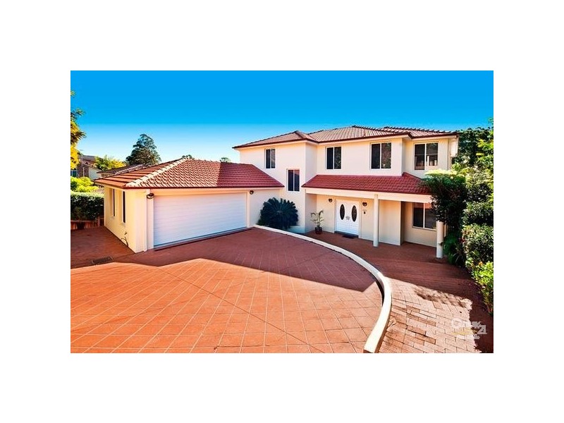 30A Anne William Dr, West Pennant Hills NSW 2125