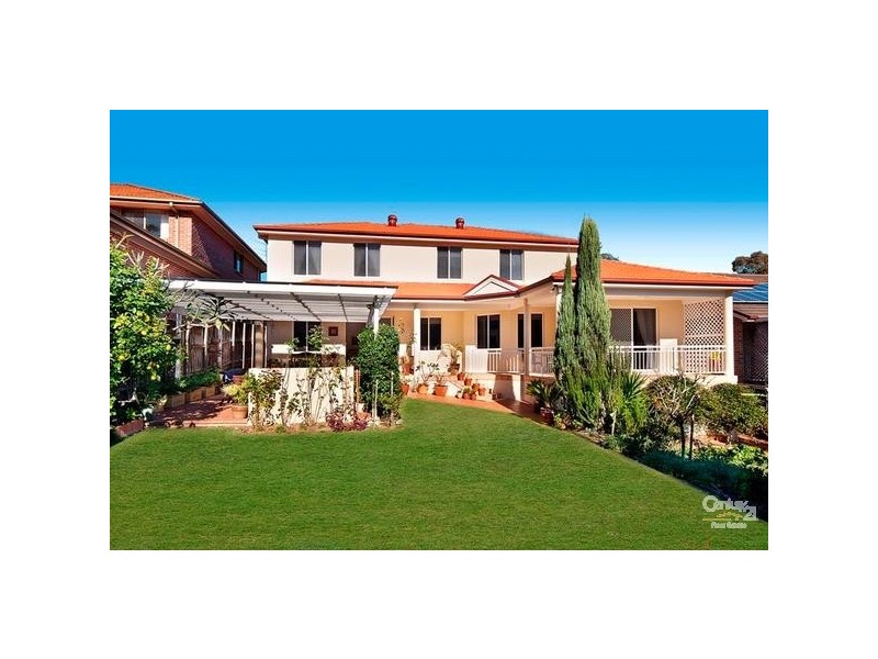 30A Anne William Dr, West Pennant Hills NSW 2125