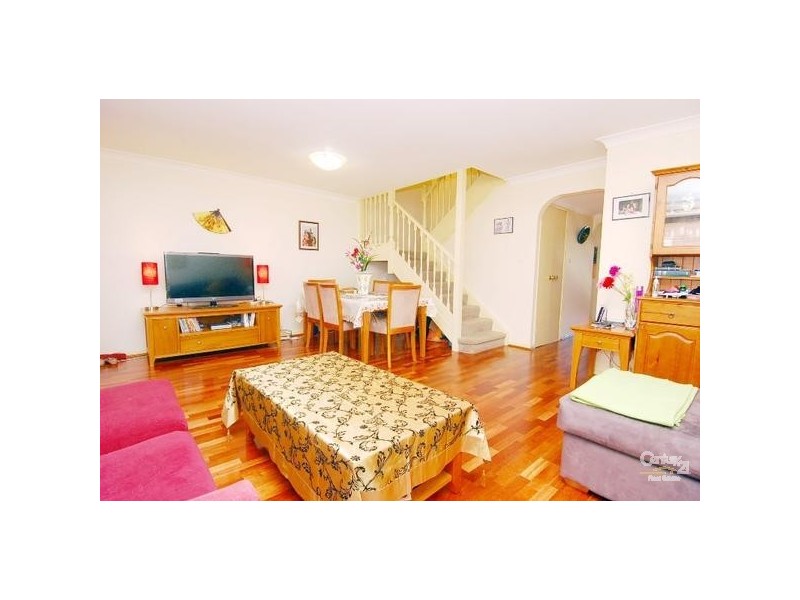 15/45 Edward Bennett Dr, Cherrybrook NSW 2126