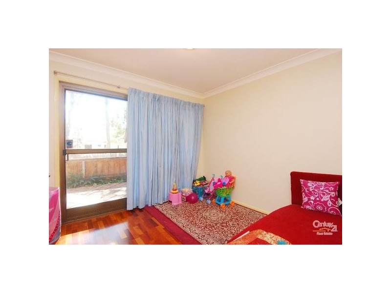 15/45 Edward Bennett Dr, Cherrybrook NSW 2126