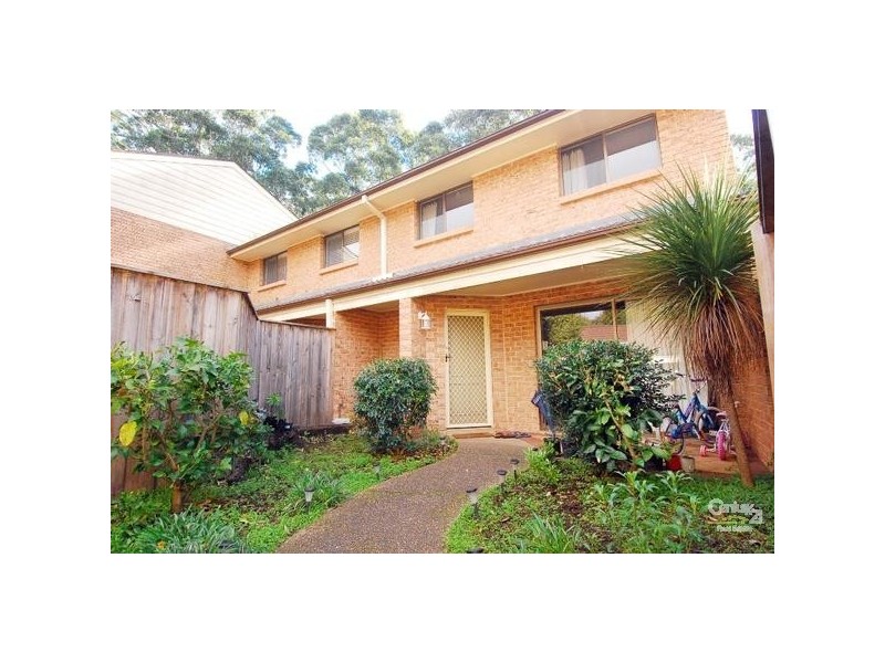 15/45 Edward Bennett Dr, Cherrybrook NSW 2126