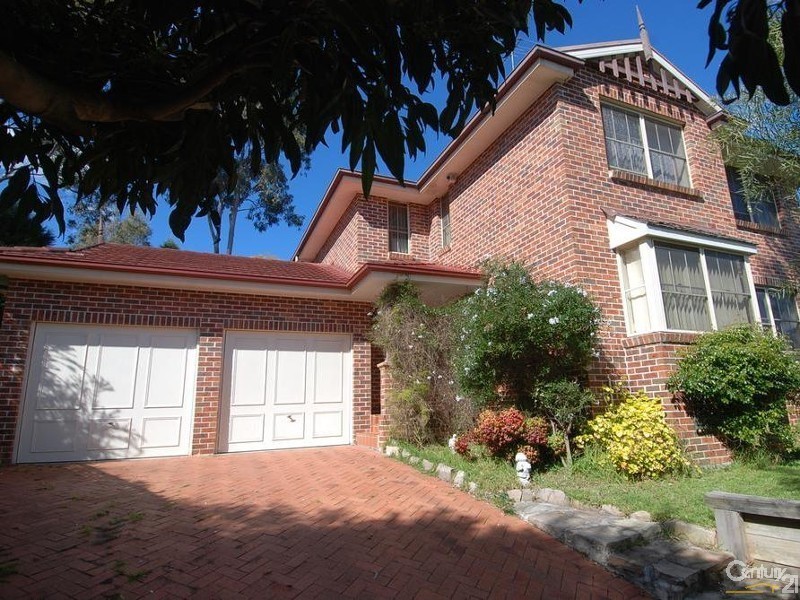 22 Brokenwood Pl, Cherrybrook NSW 2126