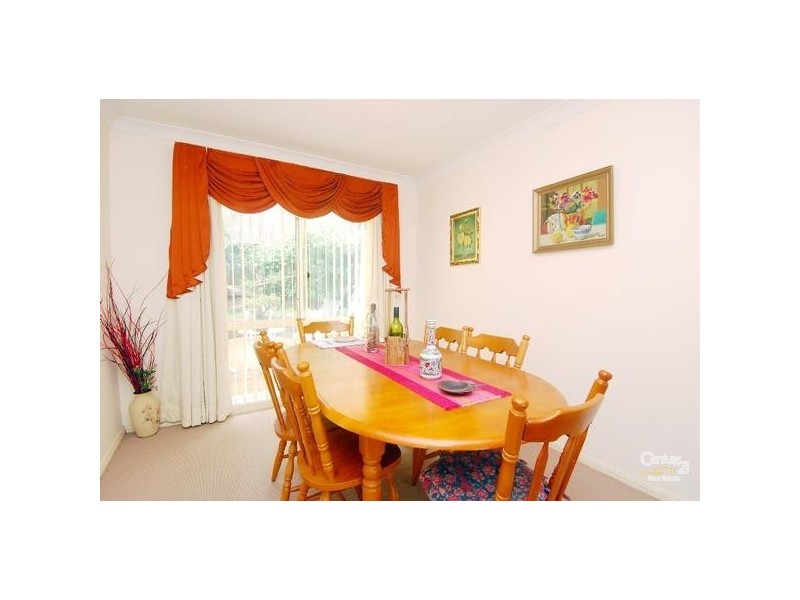 22 Brokenwood Pl, Cherrybrook NSW 2126