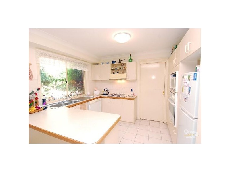 22 Brokenwood Pl, Cherrybrook NSW 2126