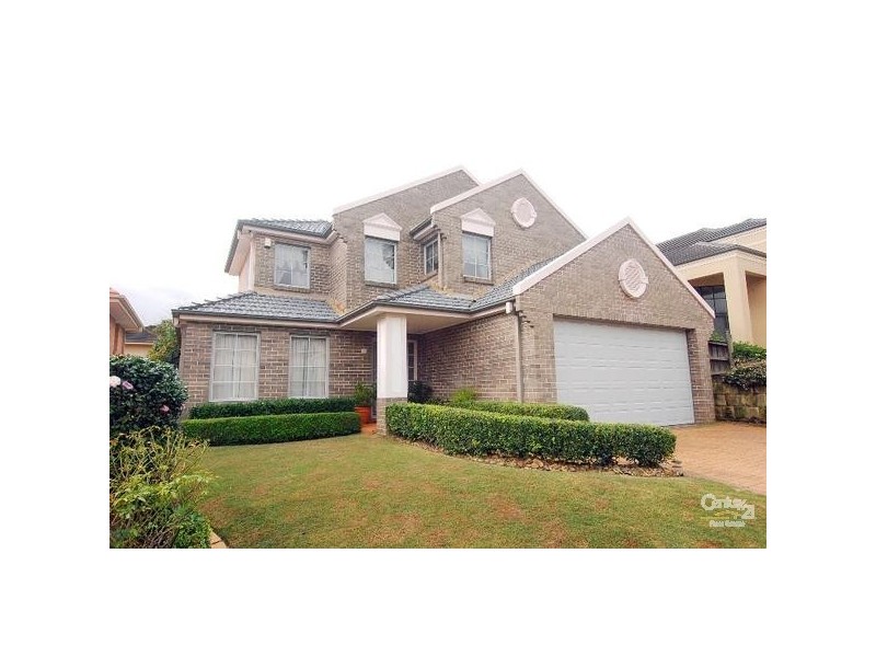 23 Arundel Way, Cherrybrook NSW 2126