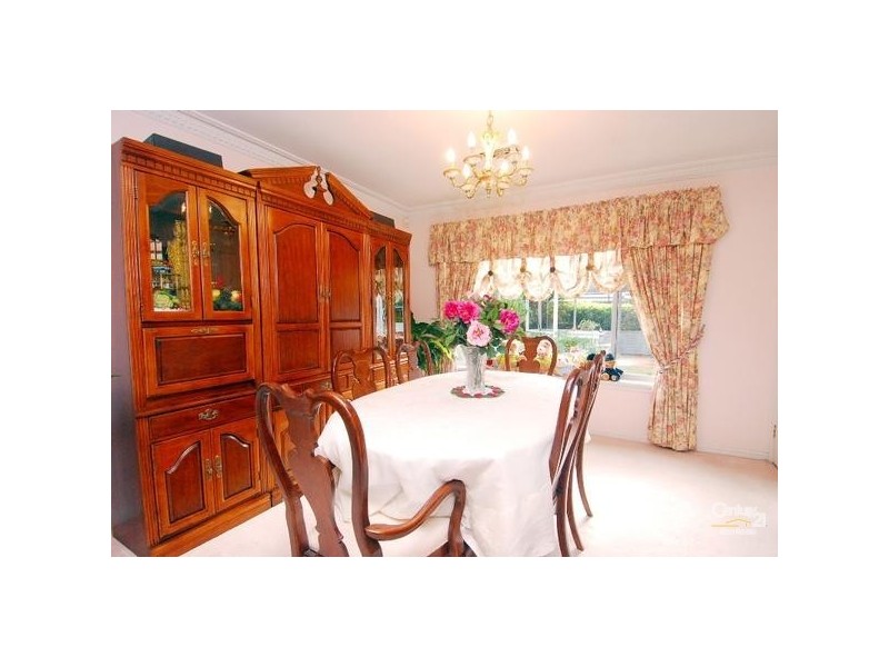 23 Arundel Way, Cherrybrook NSW 2126