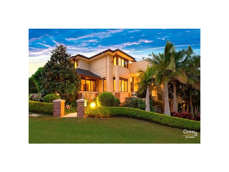 Castle Hill NSW 2154