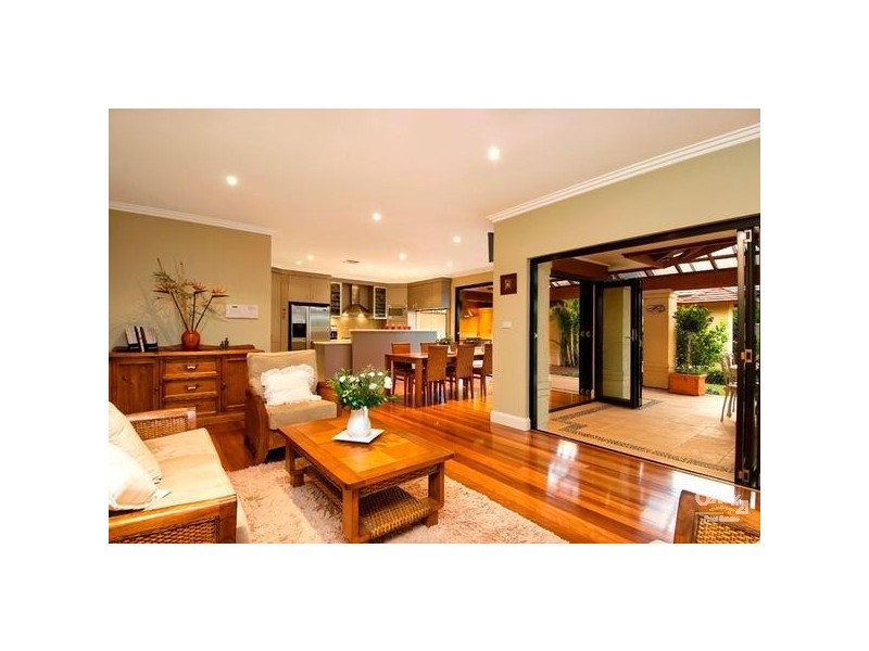 Castle Hill NSW 2154