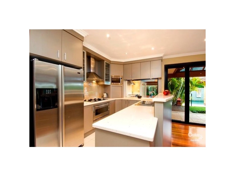 Castle Hill NSW 2154