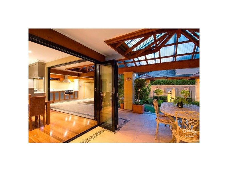 Castle Hill NSW 2154