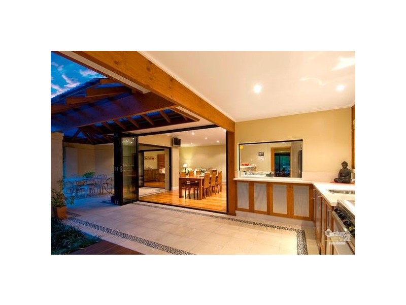 Castle Hill NSW 2154