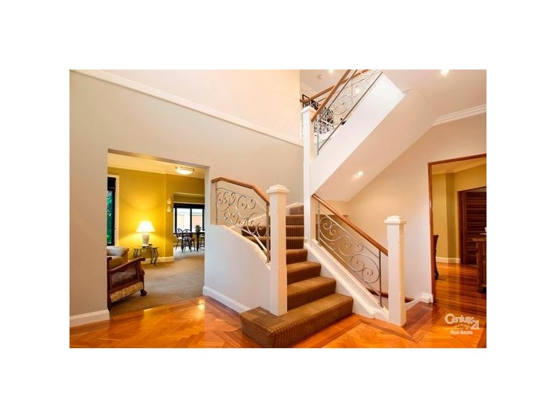 Castle Hill NSW 2154