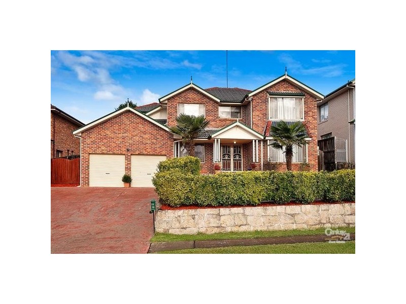 30 County Drive, Cherrybrook NSW 2126