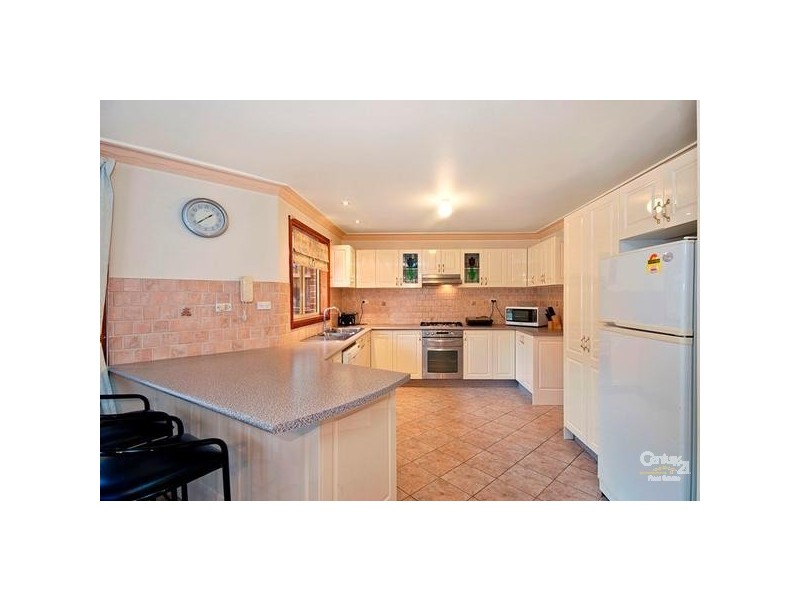30 County Drive, Cherrybrook NSW 2126