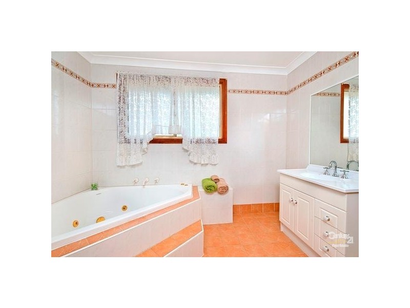 30 County Drive, Cherrybrook NSW 2126