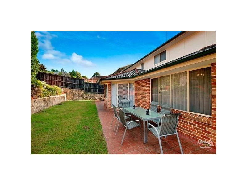 30 County Drive, Cherrybrook NSW 2126