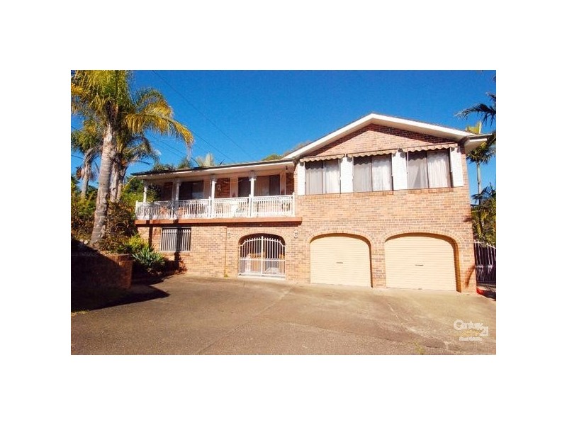 114 Francis Greenway Dr, Cherrybrook NSW 2126