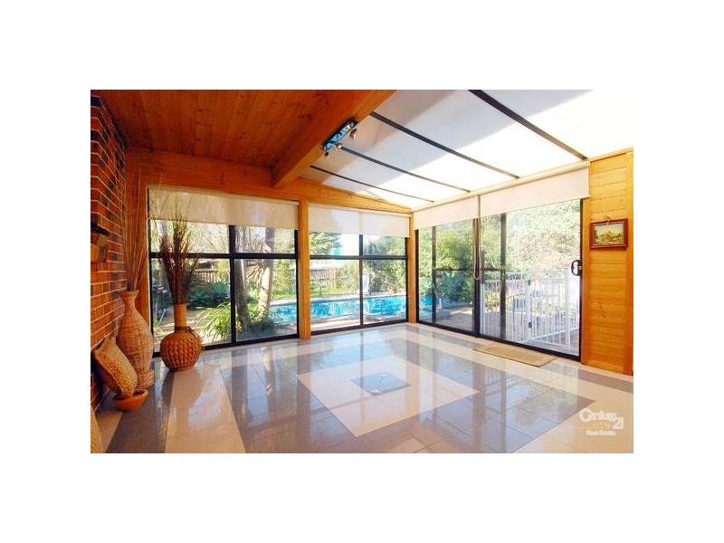 114 Francis Greenway Dr, Cherrybrook NSW 2126