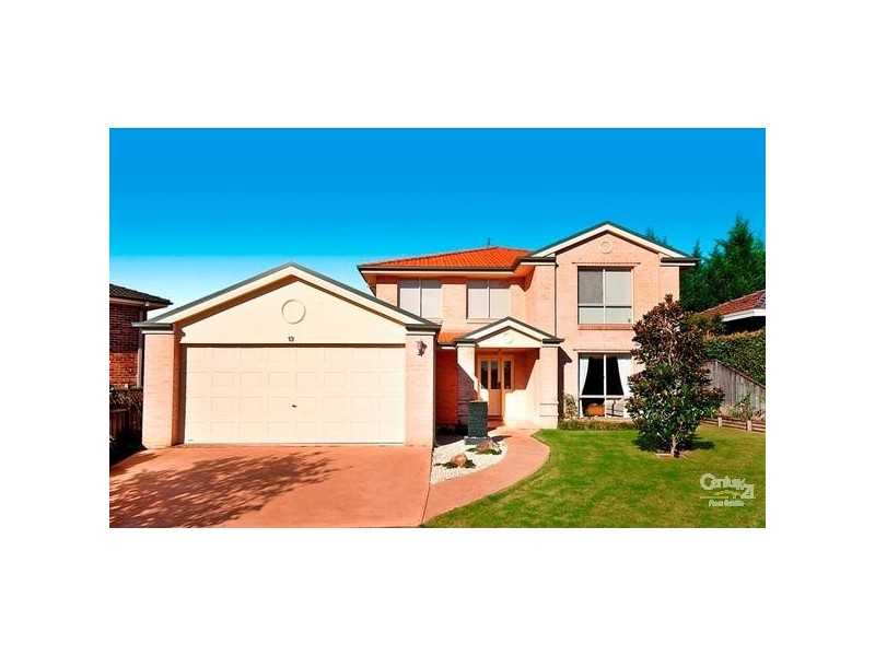 Cherrybrook NSW 2126