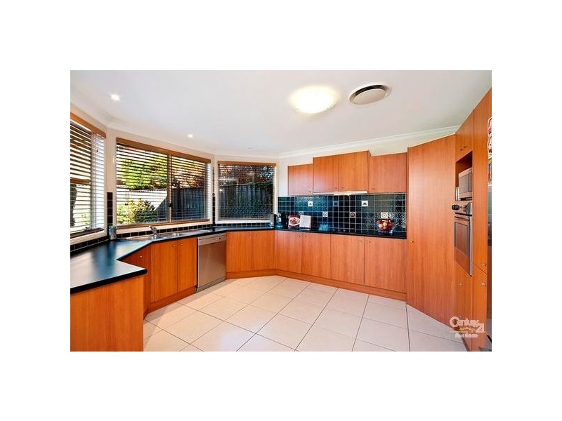 Cherrybrook NSW 2126