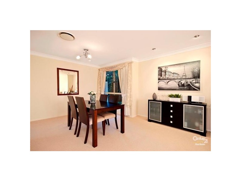 Cherrybrook NSW 2126