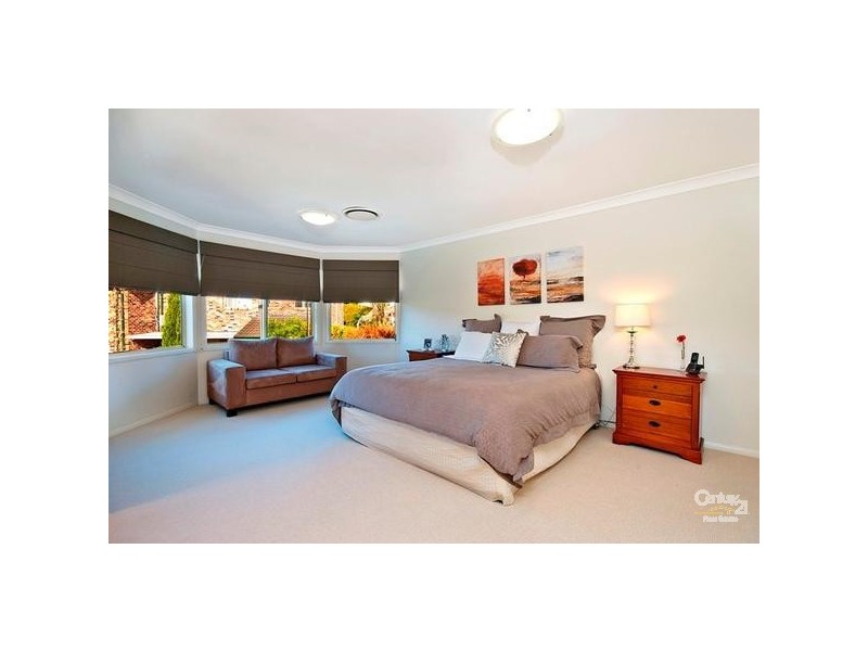 Cherrybrook NSW 2126