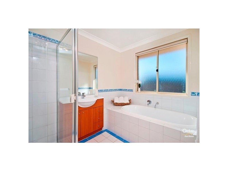 Cherrybrook NSW 2126