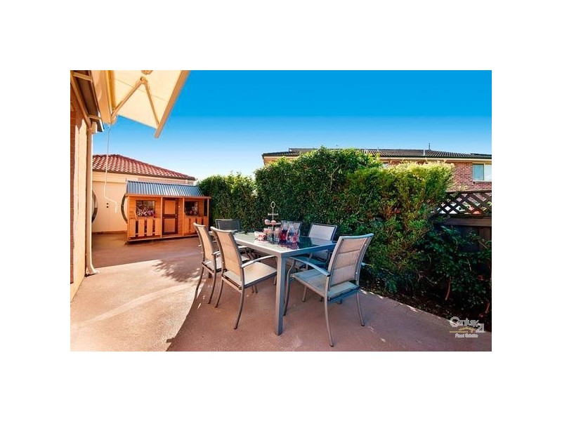 Cherrybrook NSW 2126