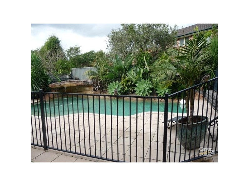 Cherrybrook NSW 2126