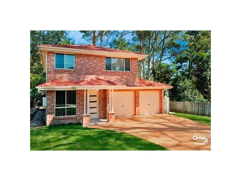 124E Castle Hill Road, West Pennant Hills NSW 2125