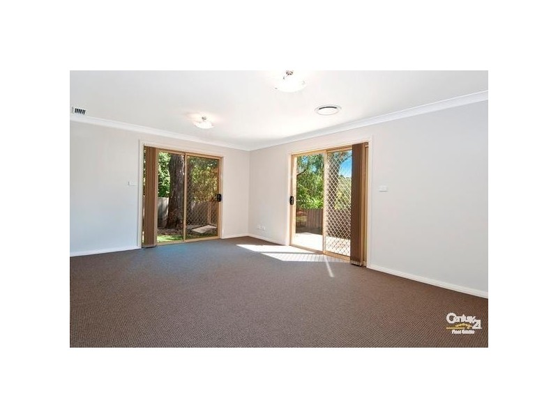 124E Castle Hill Road, West Pennant Hills NSW 2125