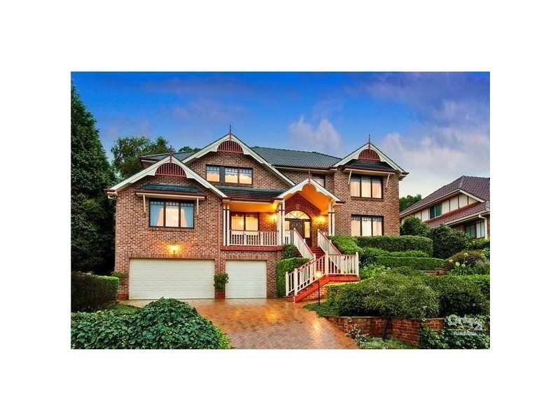 9 Matthew Way, West Pennant Hills NSW 2125