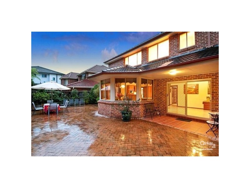 9 Matthew Way, West Pennant Hills NSW 2125