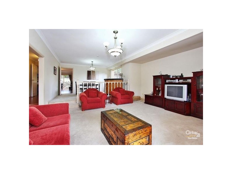 20B Carmen Crescent, Cherrybrook NSW 2126