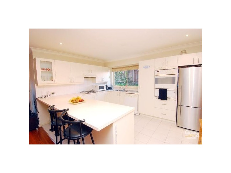 20B Carmen Crescent, Cherrybrook NSW 2126