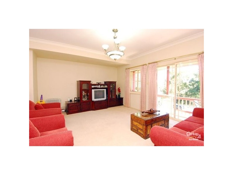 20B Carmen Crescent, Cherrybrook NSW 2126