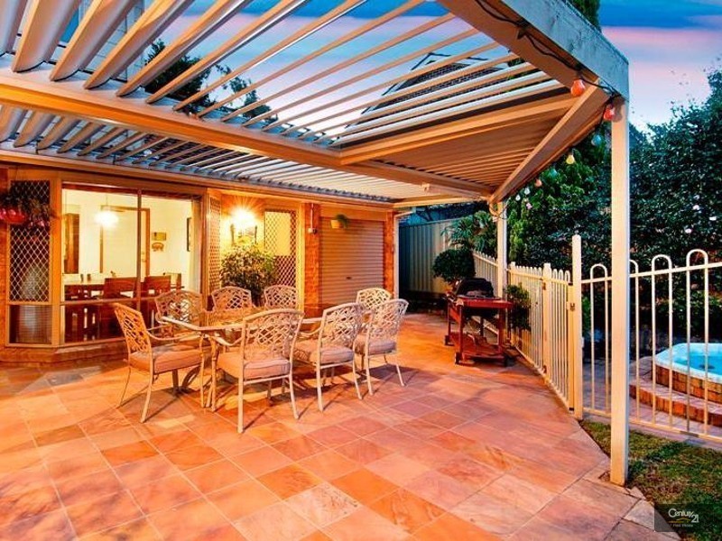 75 Hancock Drive, Cherrybrook NSW 2126