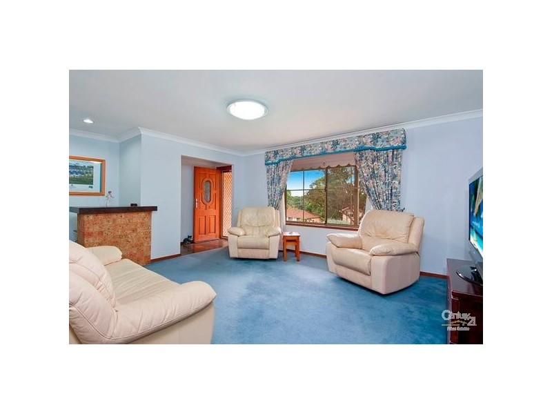 75 Hancock Drive, Cherrybrook NSW 2126