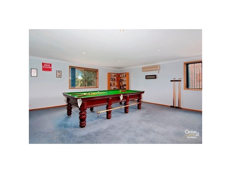 75 Hancock Drive, Cherrybrook NSW 2126