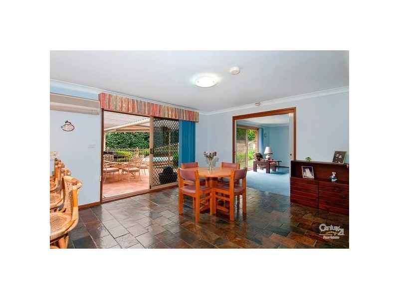75 Hancock Drive, Cherrybrook NSW 2126