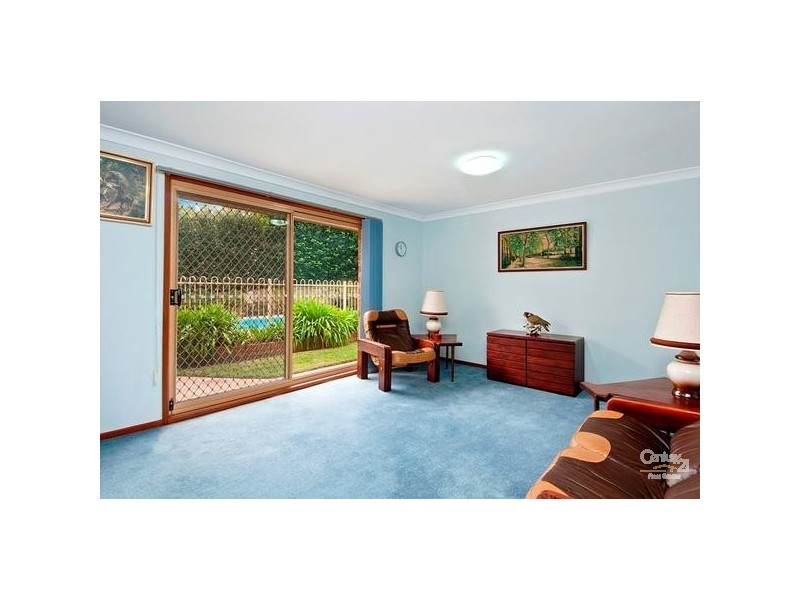 75 Hancock Drive, Cherrybrook NSW 2126
