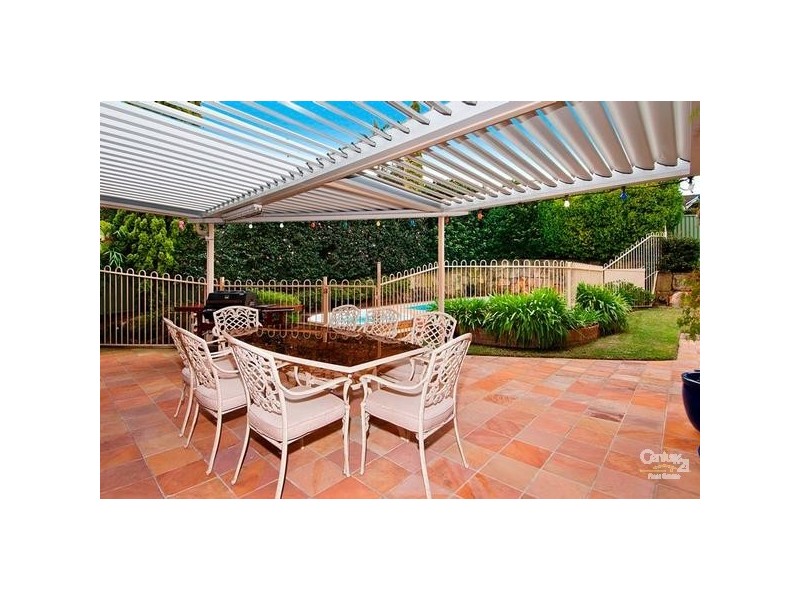 75 Hancock Drive, Cherrybrook NSW 2126