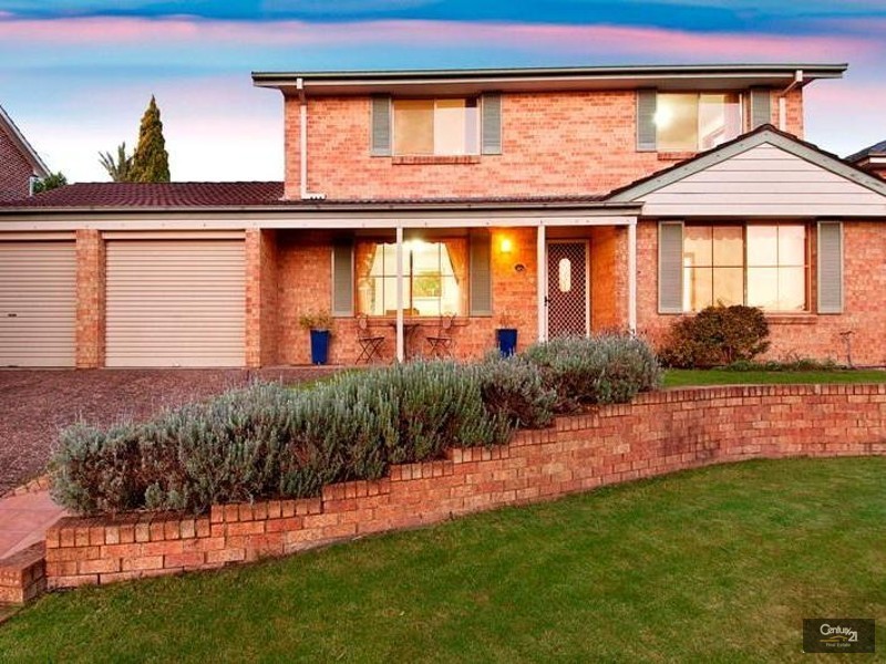 75 Hancock Drive, Cherrybrook NSW 2126