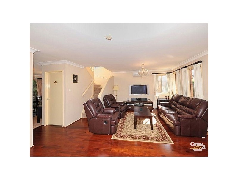 12/29-31 Haven Court, Cherrybrook NSW 2126
